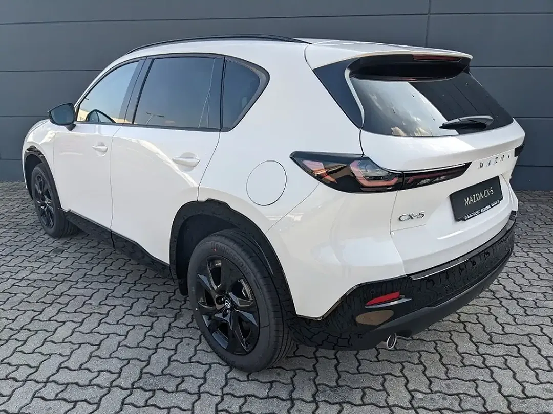 Mazda CX-5 2.5 Homura - Thumbnail 3
