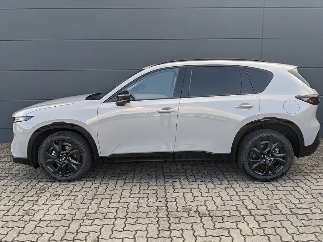 Mazda CX-5 2.5 Homura - Thumbnail 5
