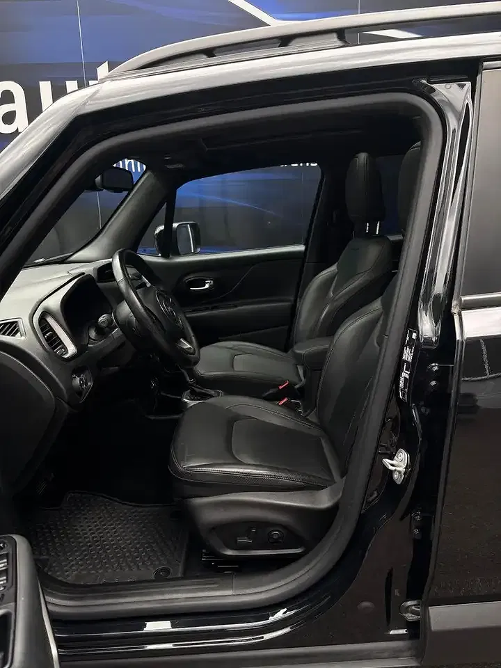 Jeep Renegade S - Thumbnail 10