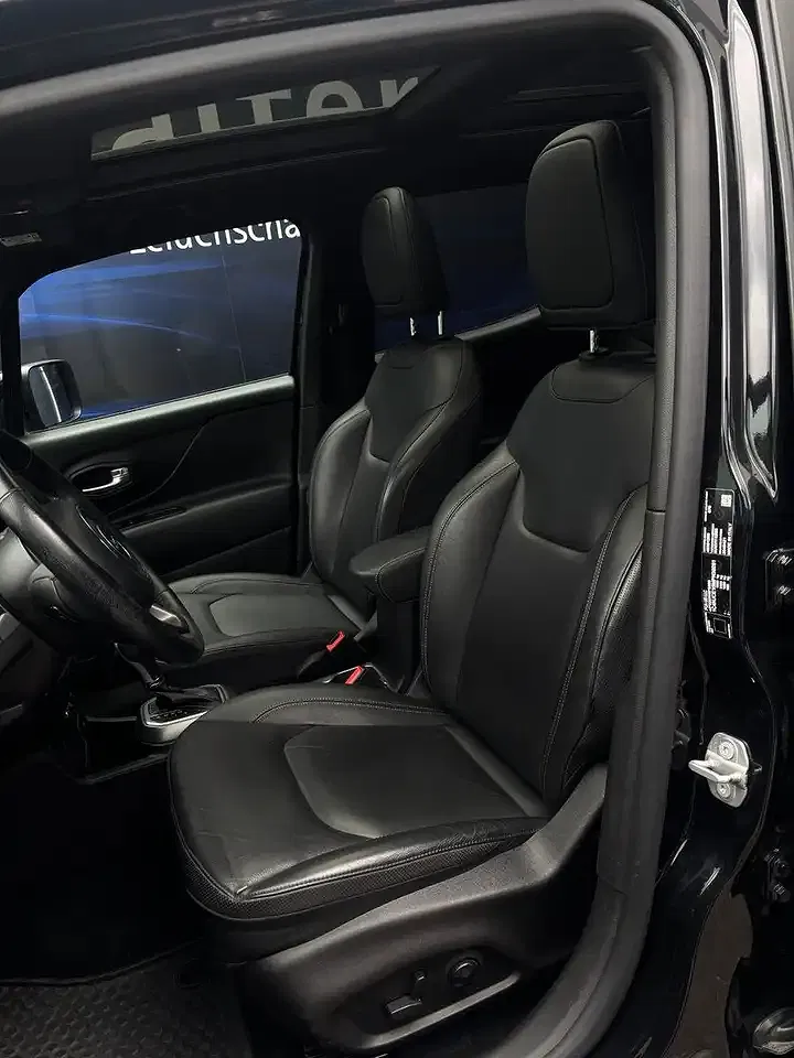 Jeep Renegade S - Thumbnail 12