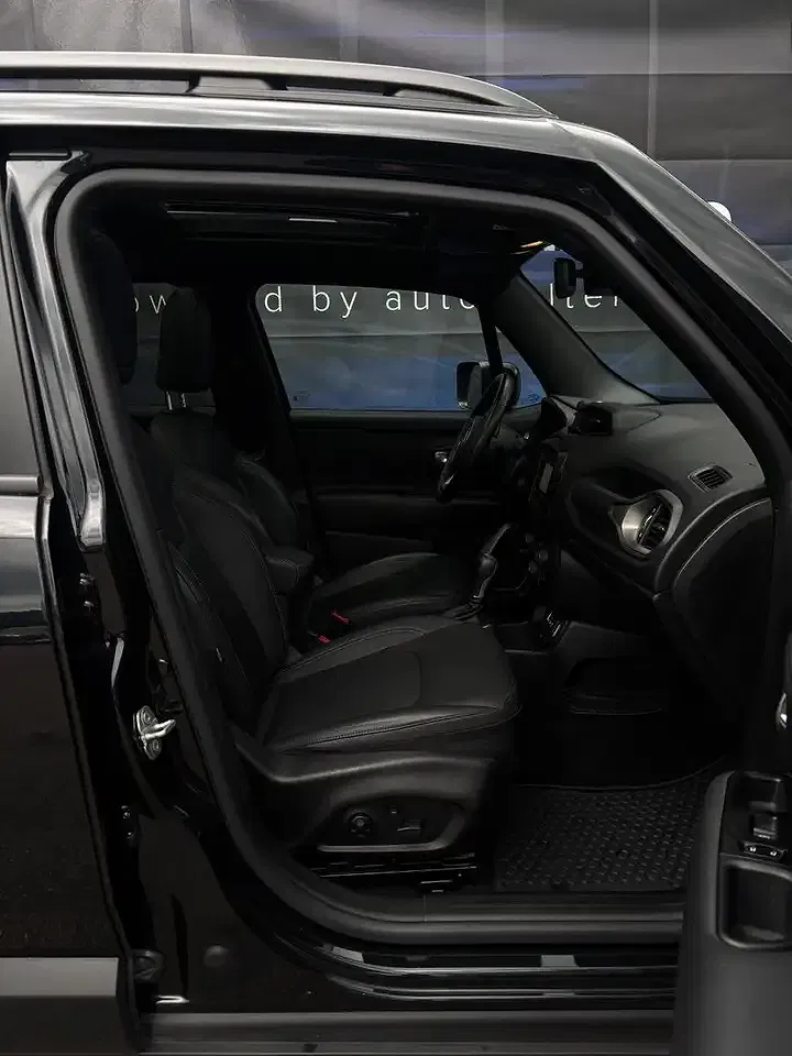Jeep Renegade S - foto 15