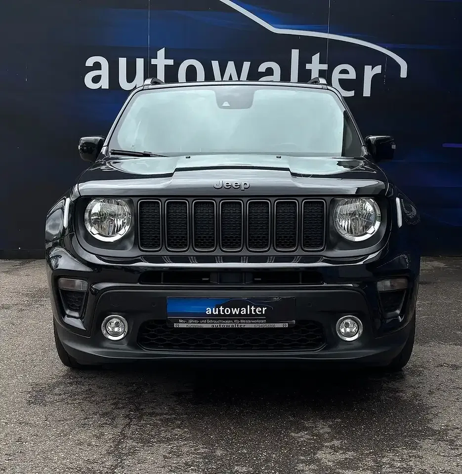 Jeep Renegade S - foto 2