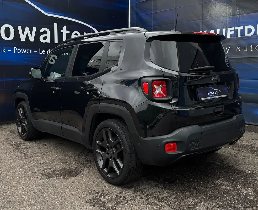 Jeep Renegade S - Thumbnail 7