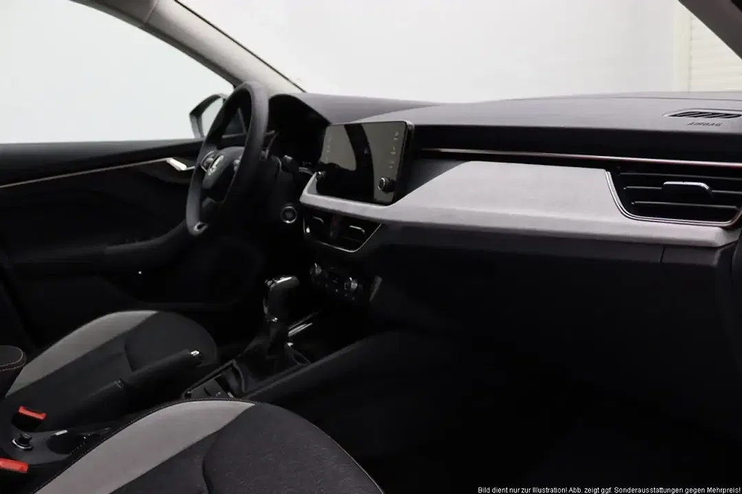 Skoda Kamiq 1.5 TSI DSG - Thumbnail 11