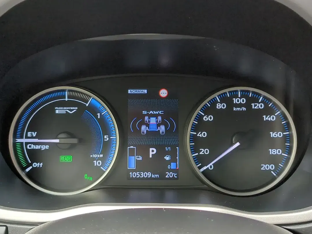 Mitsubishi Eclipse Cross Select Black - Thumbnail 11