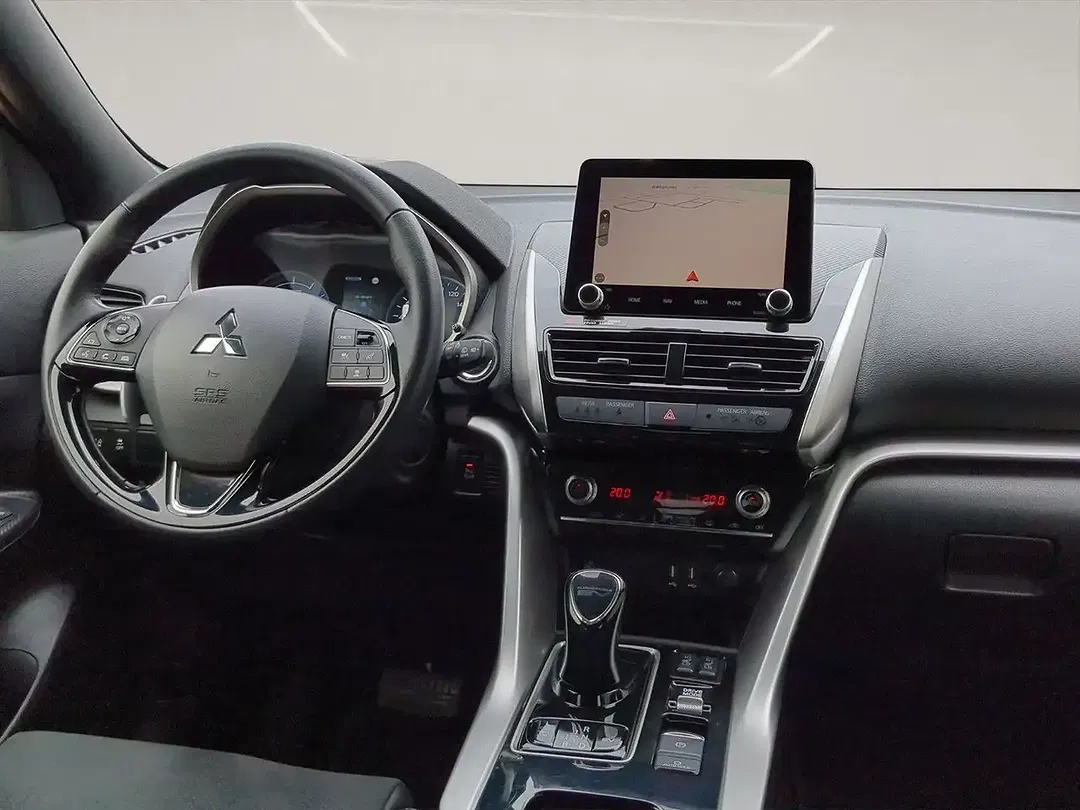 Mitsubishi Eclipse Cross Select Black - Thumbnail 14