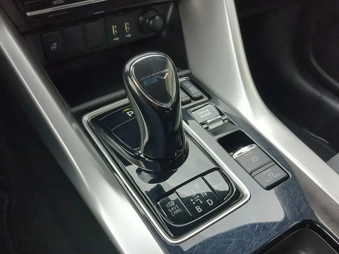 Mitsubishi Eclipse Cross Select Black - Thumbnail 15