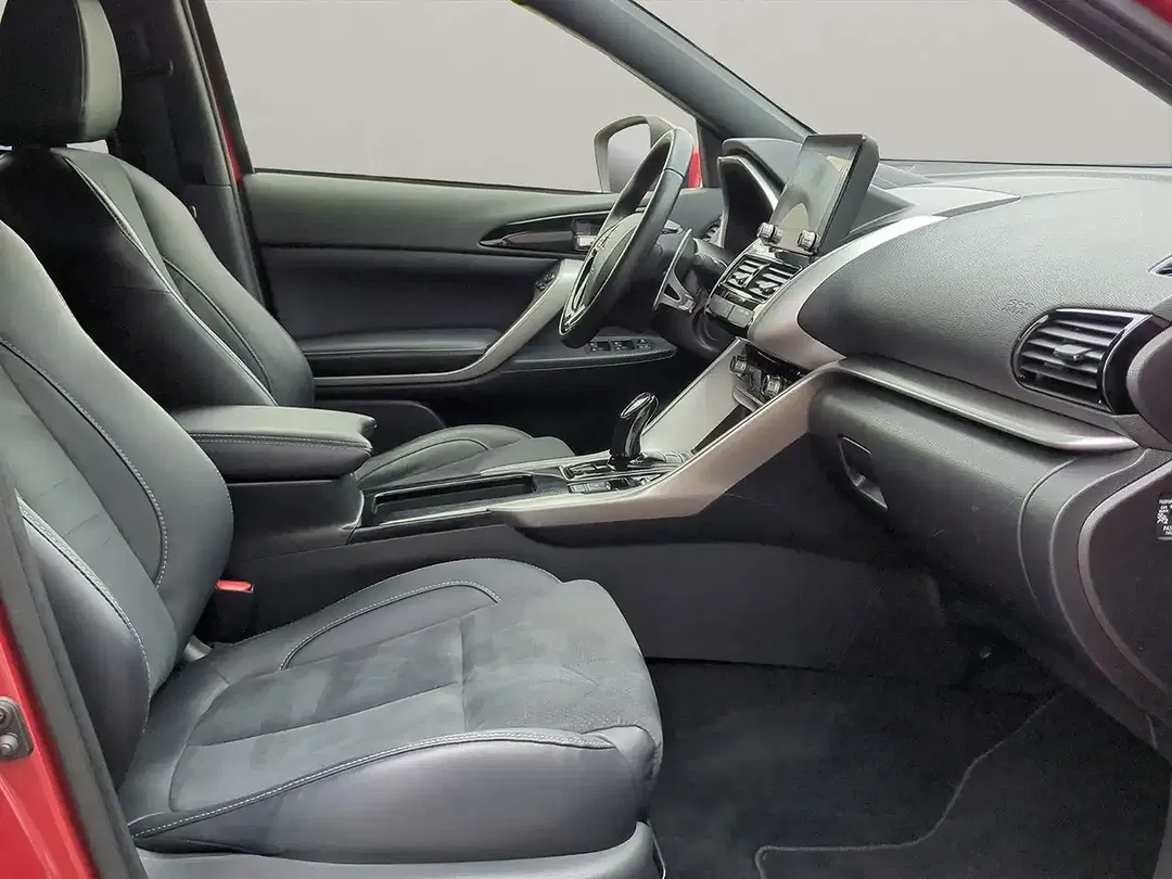 Mitsubishi Eclipse Cross Select Black - Thumbnail 18