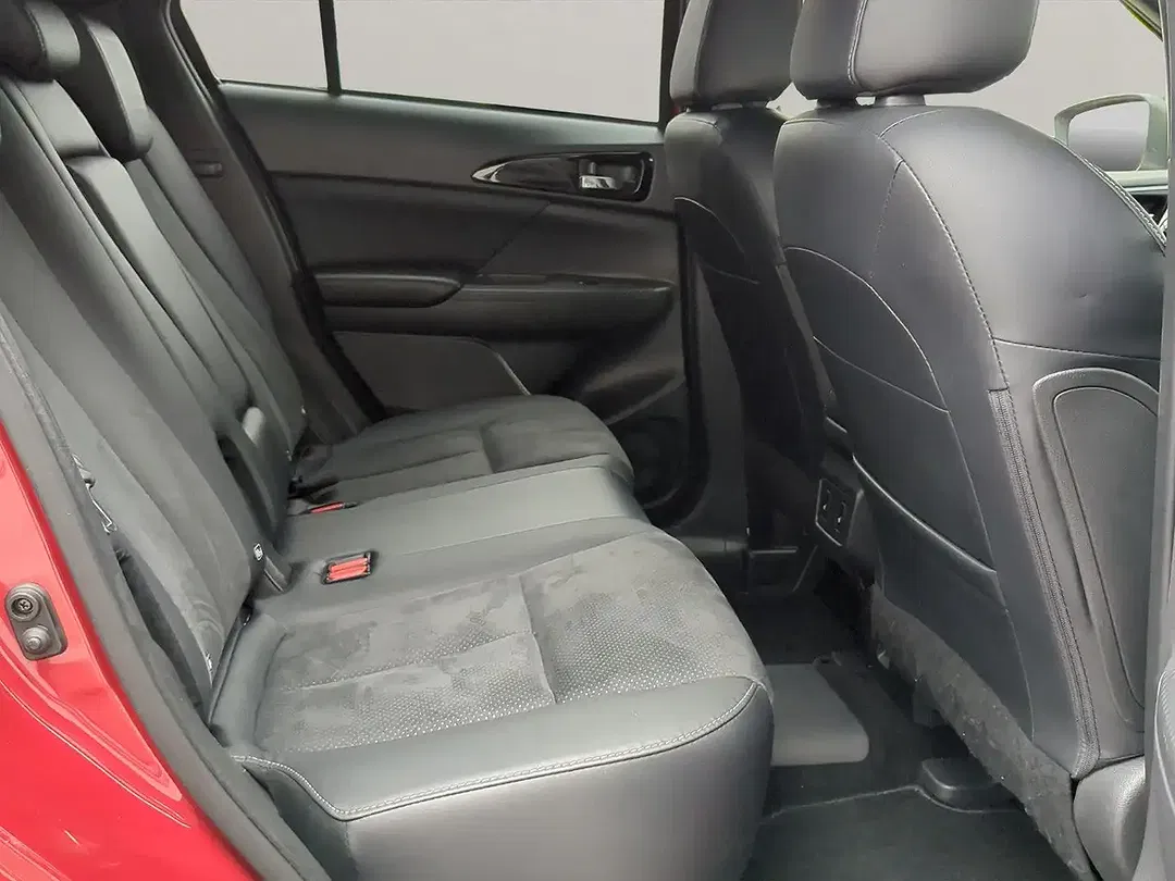 Mitsubishi Eclipse Cross Select Black - Thumbnail 19