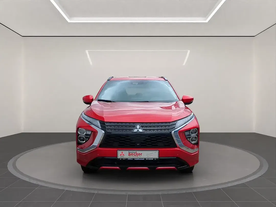 Mitsubishi Eclipse Cross Select Black - foto 2