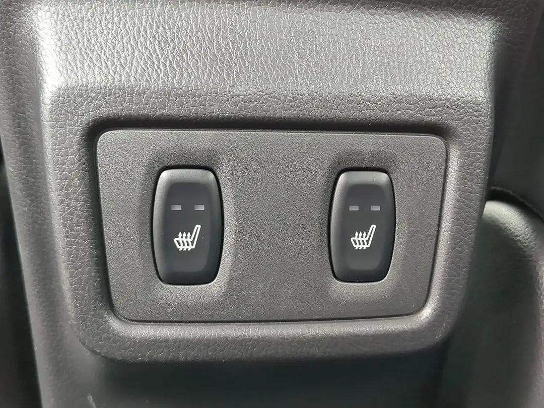 Mitsubishi Eclipse Cross Select Black - foto 21