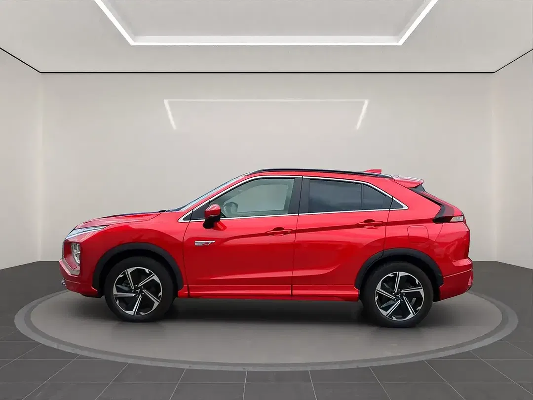 Mitsubishi Eclipse Cross Select Black - Thumbnail 7