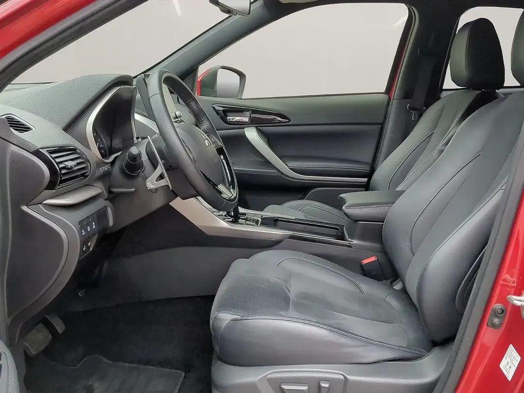 Mitsubishi Eclipse Cross Select Black - Thumbnail 9