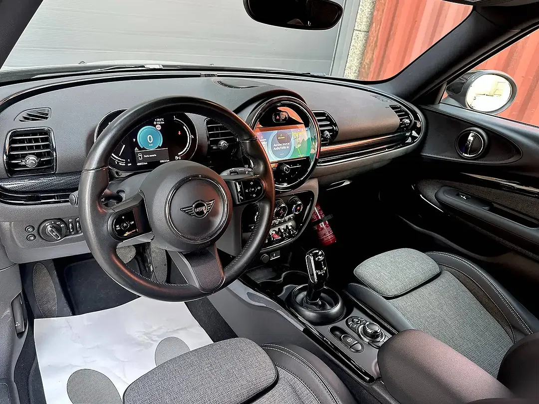 MINI Cooper Clubman LCI - Thumbnail 10
