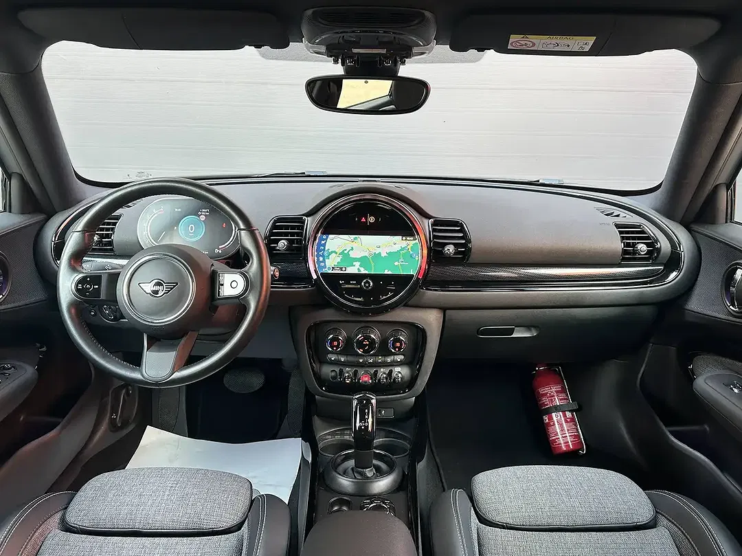 MINI Cooper Clubman LCI - Thumbnail 11