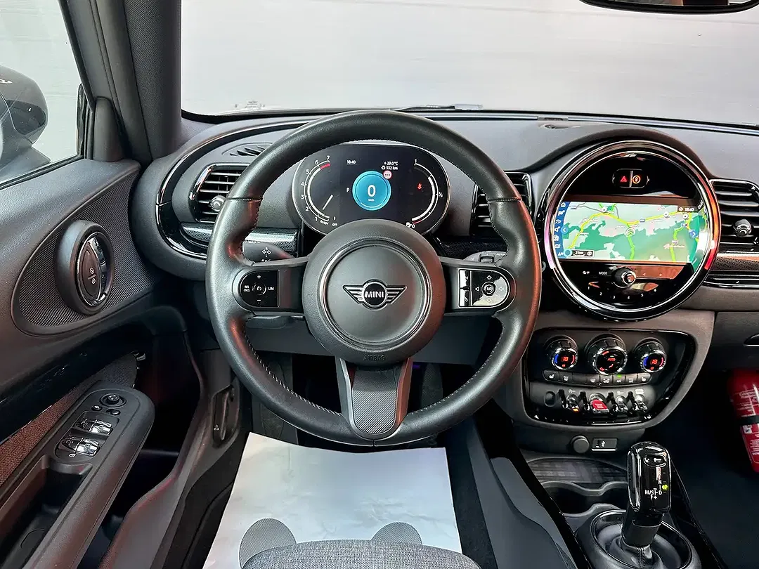 MINI Cooper Clubman LCI - Thumbnail 12