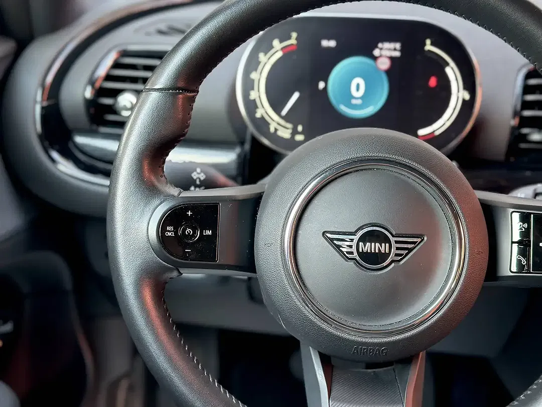 MINI Cooper Clubman LCI - Thumbnail 13
