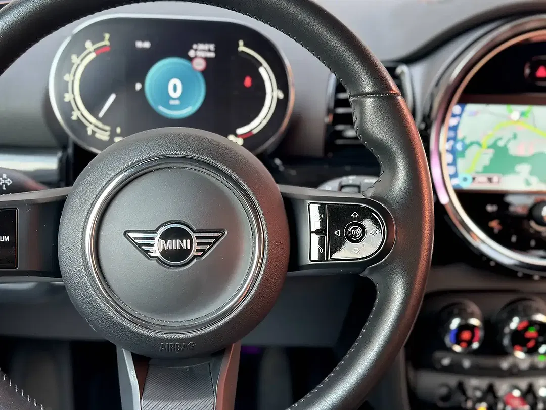 MINI Cooper Clubman LCI - Thumbnail 14