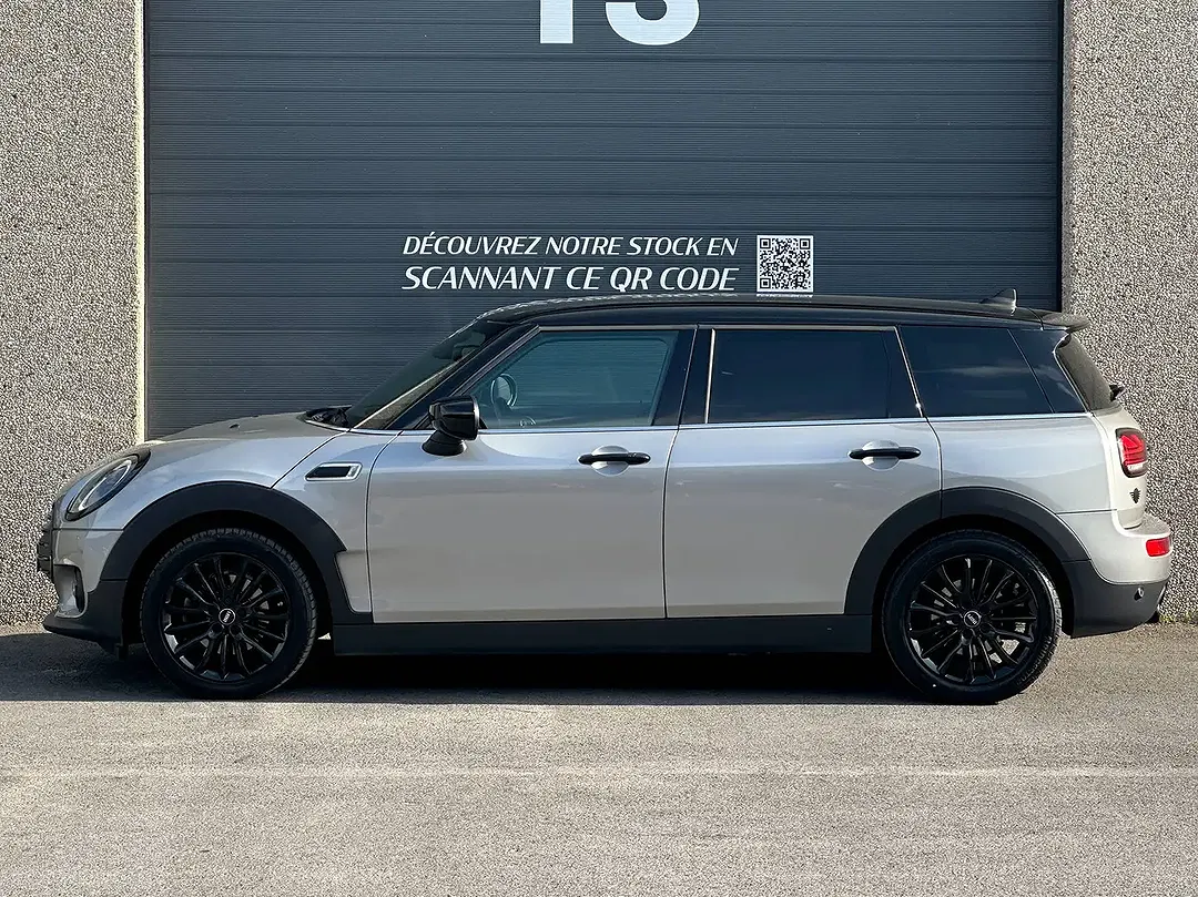 MINI Cooper Clubman LCI - foto 2