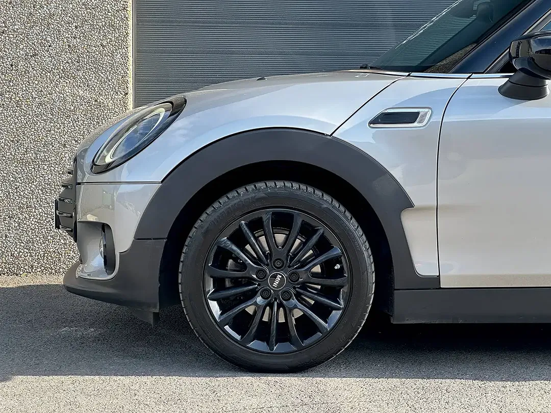 MINI Cooper Clubman LCI - Thumbnail 4