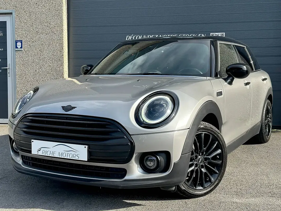 MINI Cooper Clubman LCI - Thumbnail 5