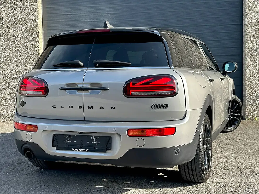 MINI Cooper Clubman LCI - Thumbnail 8