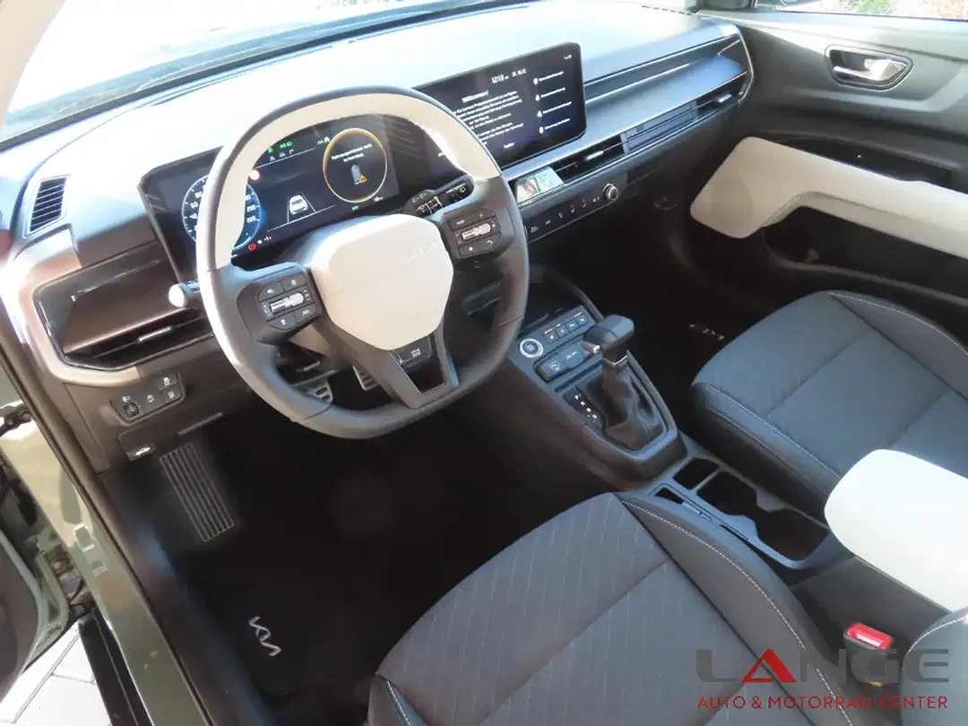 Kia Stonic 1.0 DCT GT-Line - Thumbnail 13