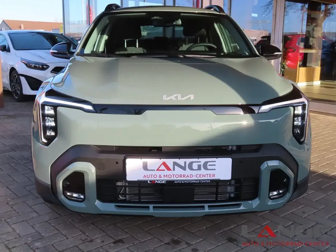 Kia Stonic 1.0 DCT GT-Line - foto 2