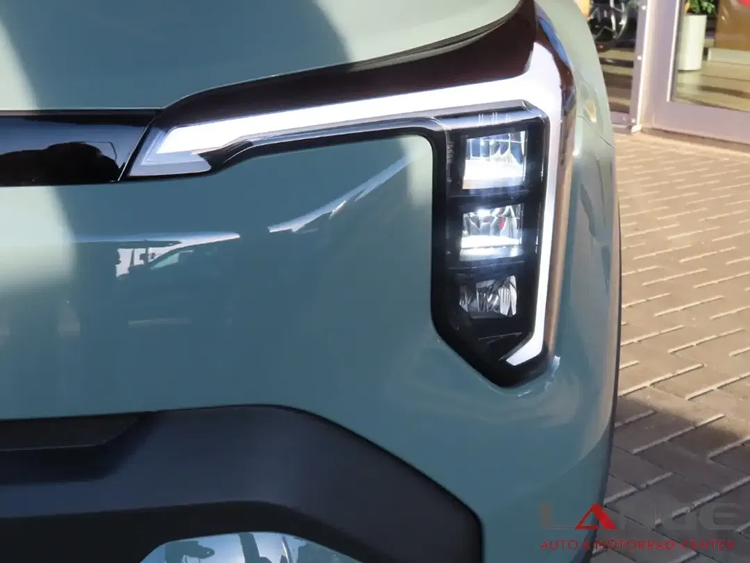 Kia Stonic 1.0 DCT GT-Line - Thumbnail 3