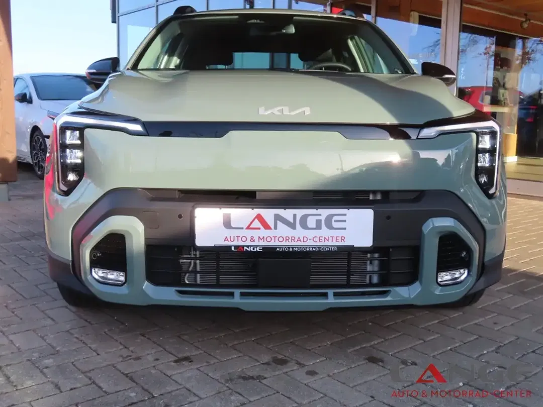 Kia Stonic 1.0 DCT GT-Line - Thumbnail 4