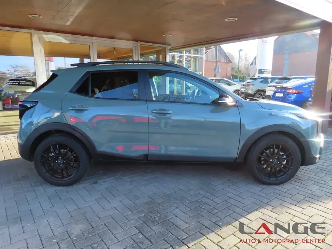 Kia Stonic 1.0 DCT GT-Line - Thumbnail 5