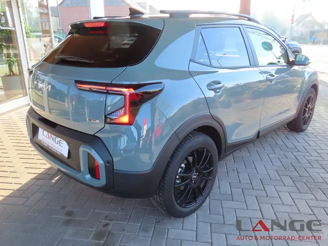 Kia Stonic 1.0 DCT GT-Line - Thumbnail 6