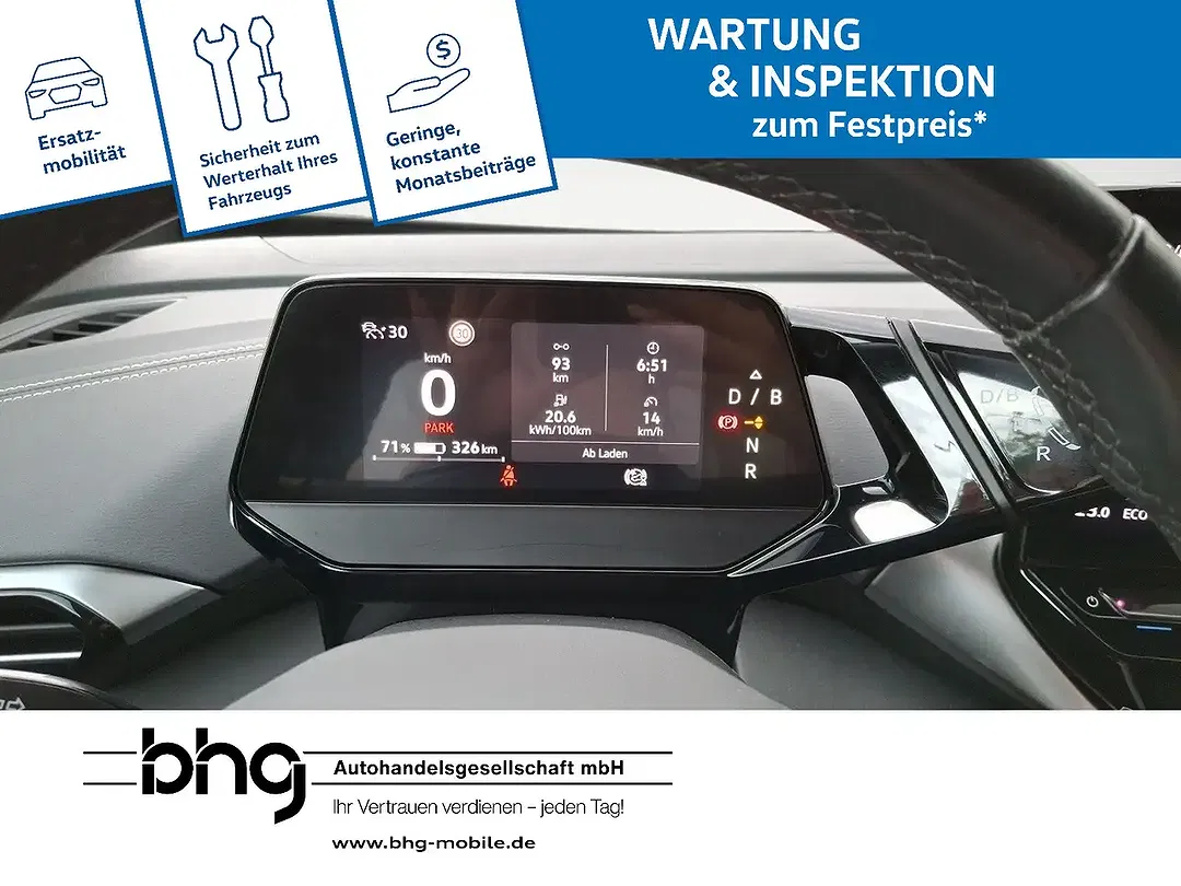 Volkswagen ID.5 Pro Performance - Thumbnail 9