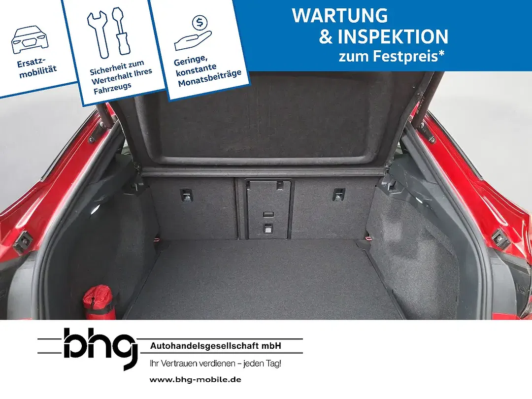 Volkswagen ID.5 Pro Performance - Thumbnail 12