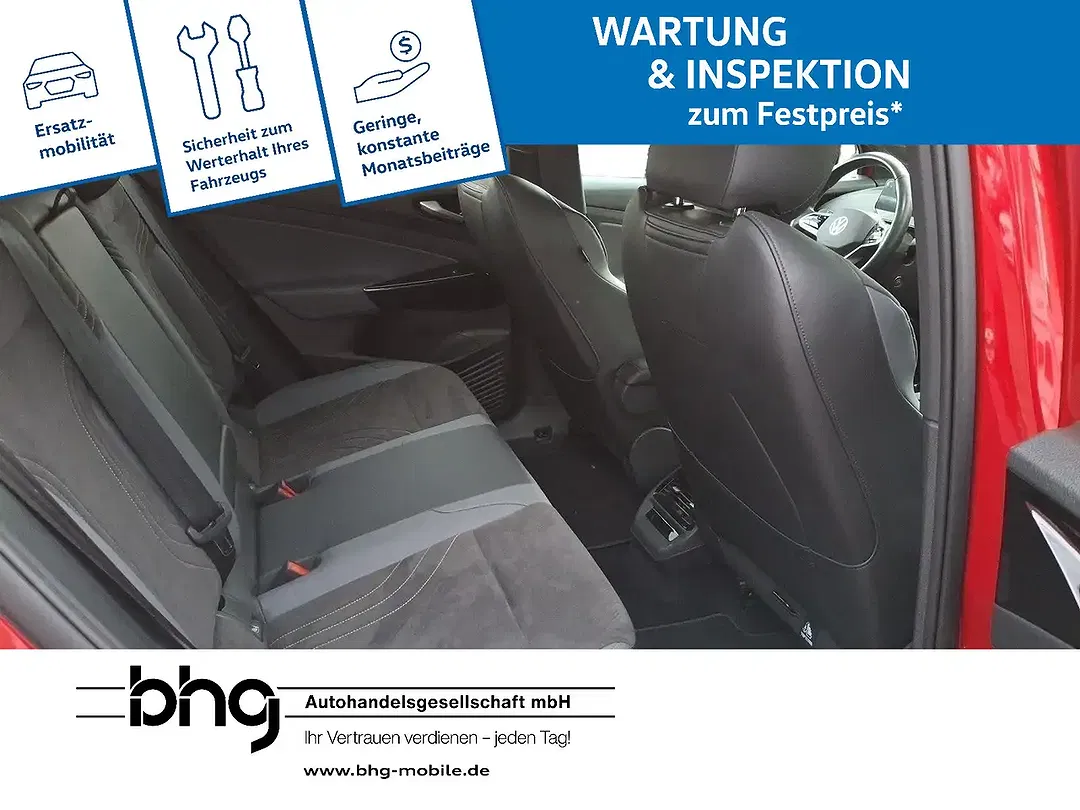 Volkswagen ID.5 Pro Performance - Thumbnail 13