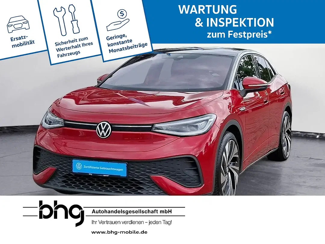 Volkswagen ID.5 Pro Performance - Afbeelding 1