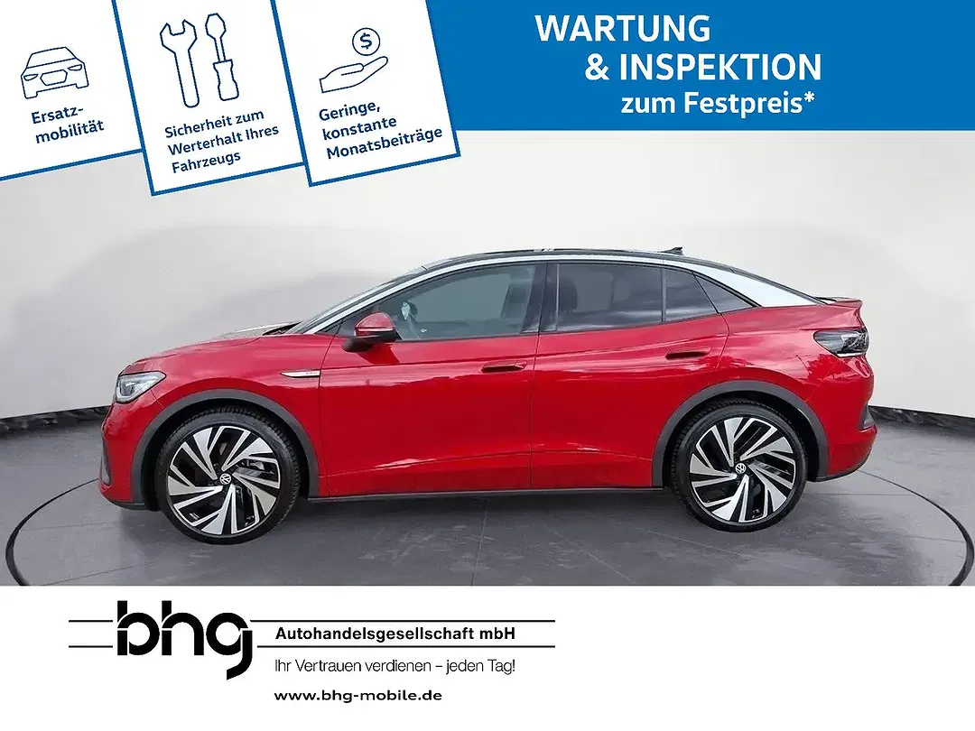 Volkswagen ID.5 Pro Performance - foto 2