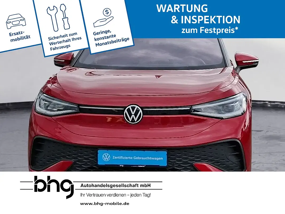 Volkswagen ID.5 Pro Performance - Thumbnail 6