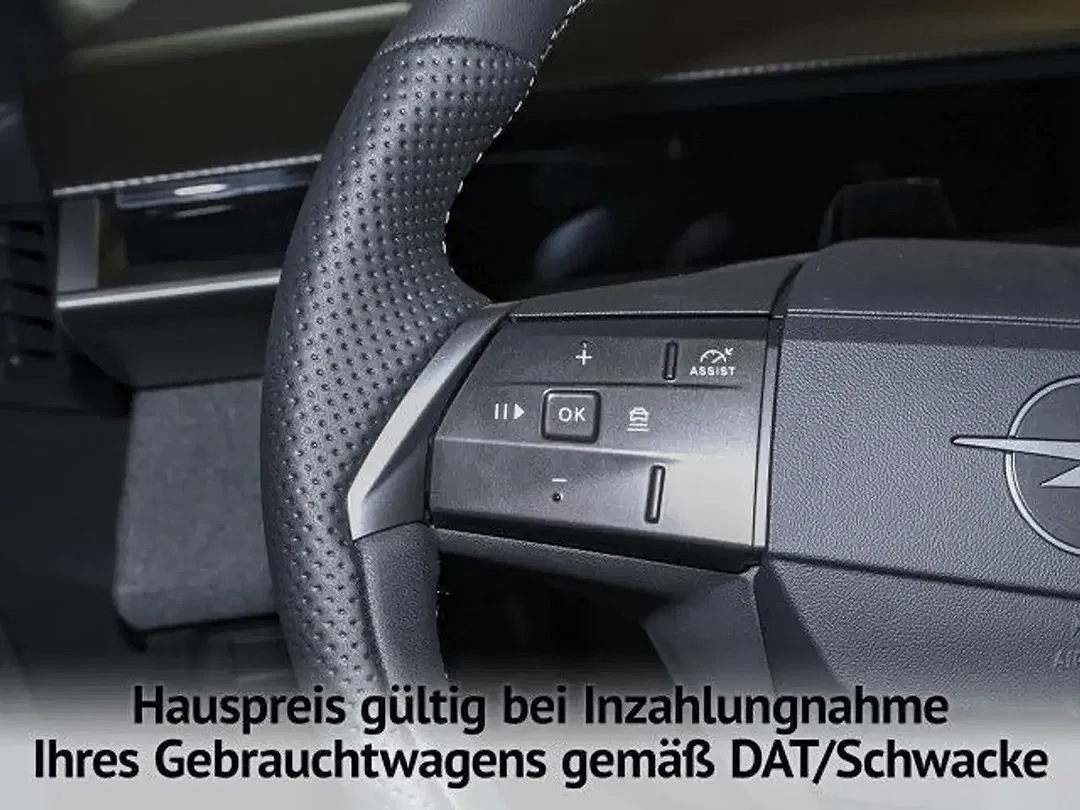 Opel Grandland Hybrid 1.2 GS - foto 15