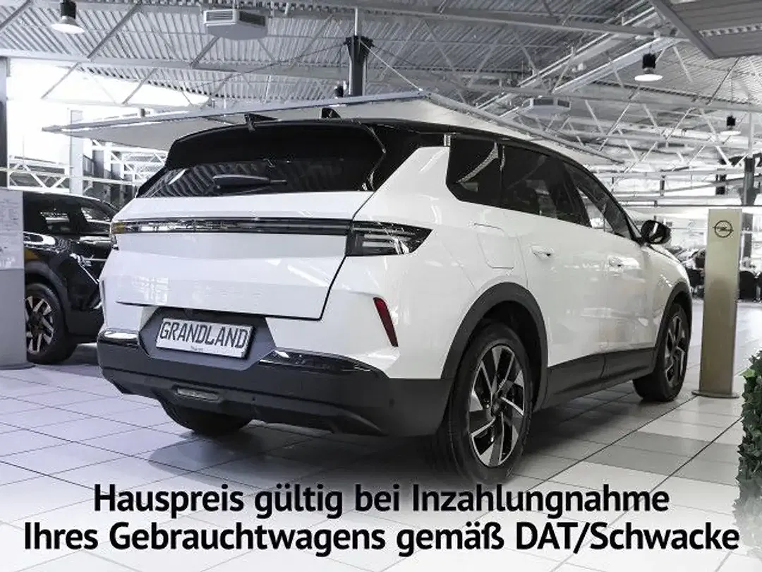 Opel Grandland Hybrid 1.2 GS - foto 2