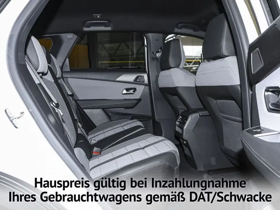 Opel Grandland Hybrid 1.2 GS - Thumbnail 4