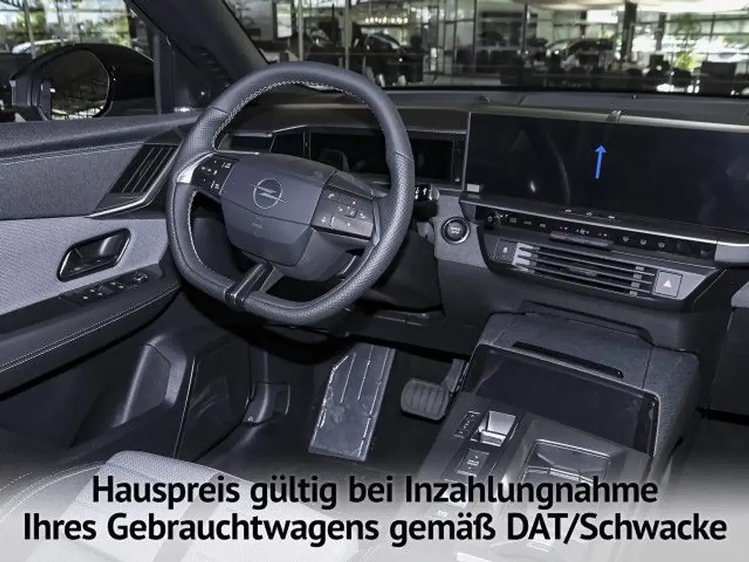 Opel Grandland Hybrid 1.2 GS - Thumbnail 5
