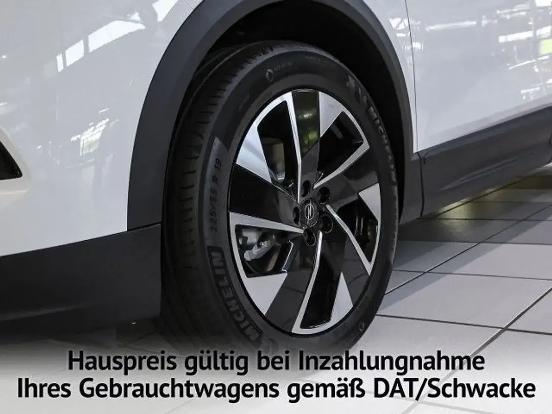 Opel Grandland Hybrid 1.2 GS - Thumbnail 7