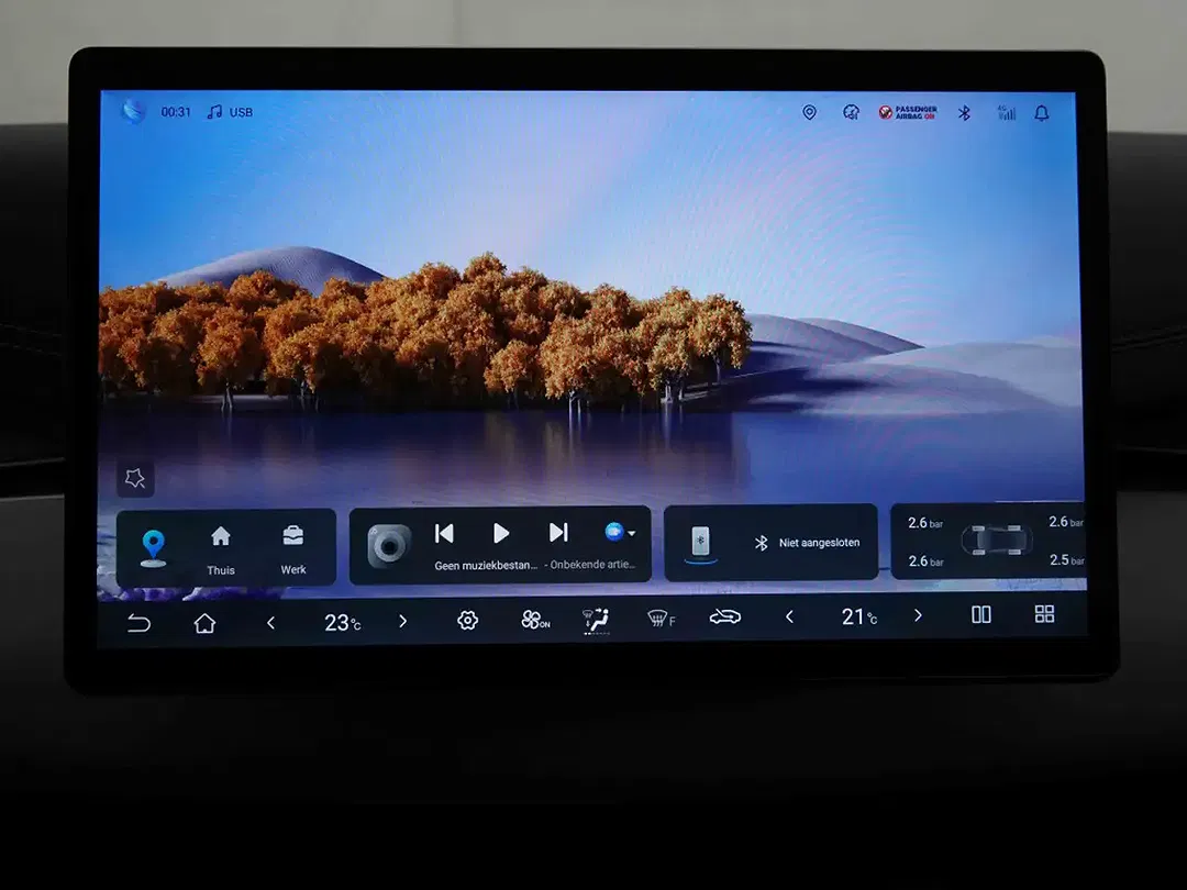BYD Seal 6 PHEV EV Touring Boost - Thumbnail 9