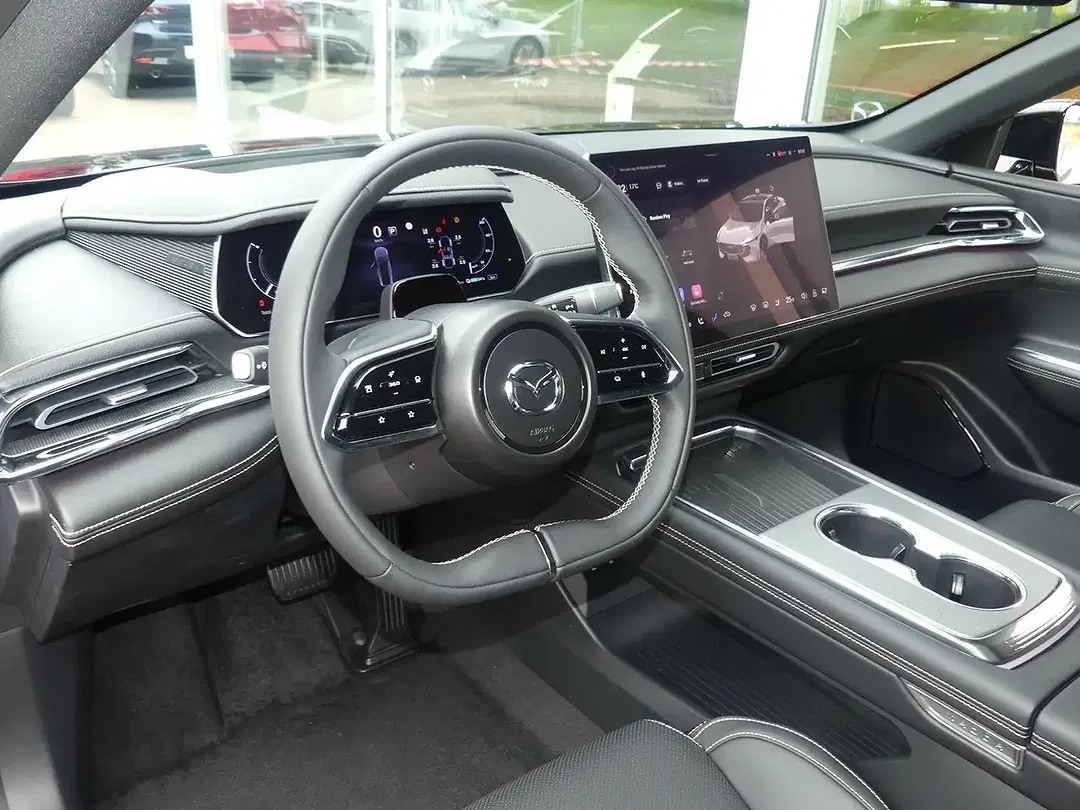 Mazda 6e EV Takumi - Thumbnail 11