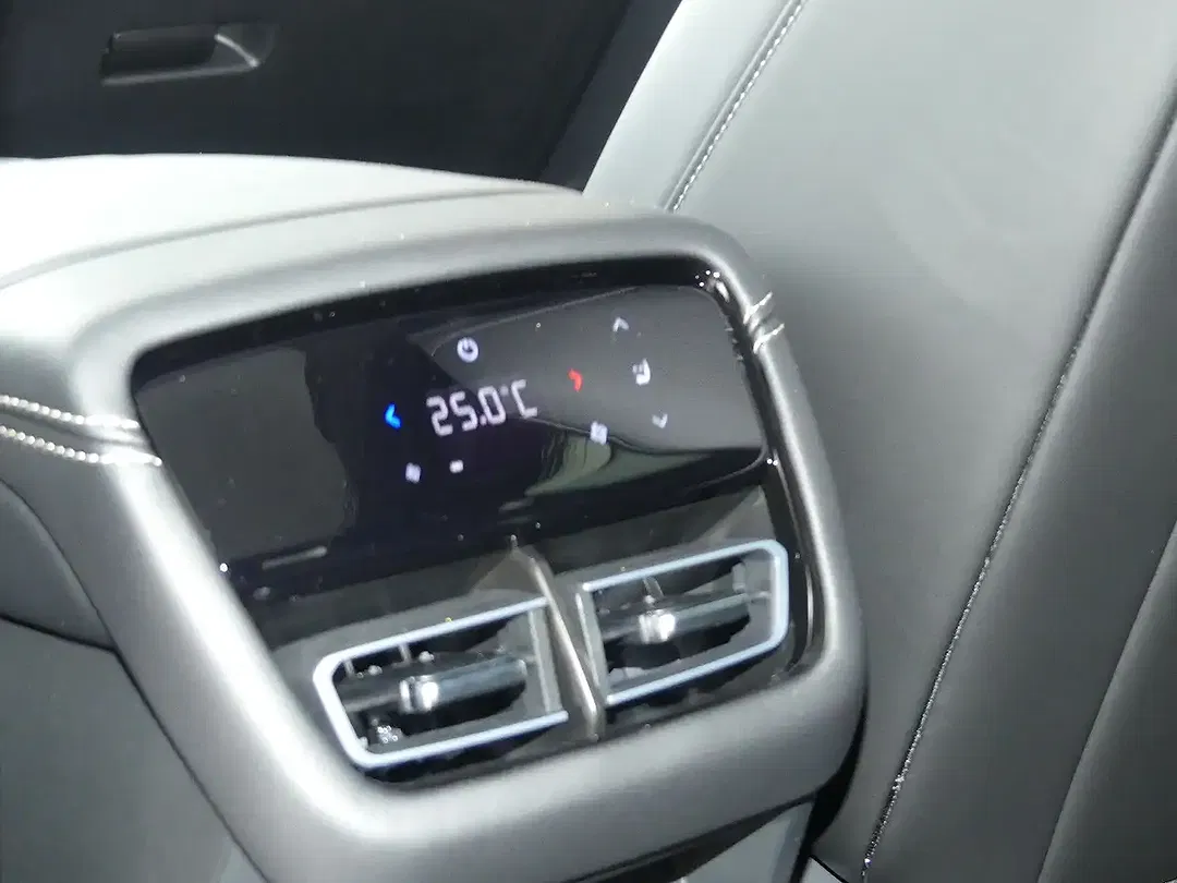 Mazda 6e EV Takumi - Thumbnail 12