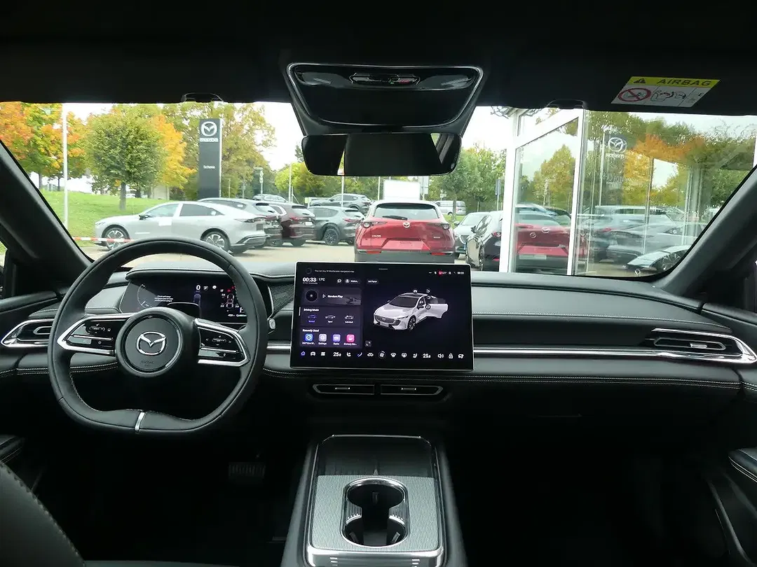 Mazda 6e EV Takumi - Thumbnail 14