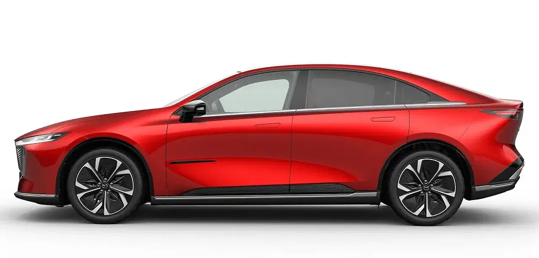 Mazda 6e EV Takumi - foto 2