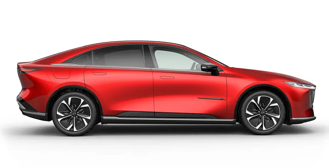 Mazda 6e EV Takumi - Thumbnail 6