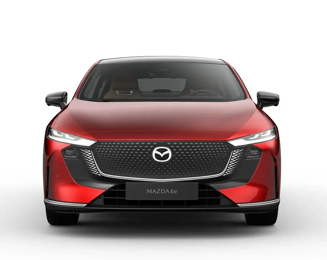 Mazda 6e EV Takumi - Thumbnail 8